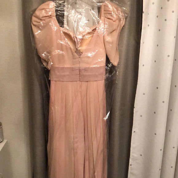 Prom Dress - Picture 2 of 4